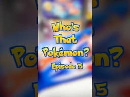 WTP Episode 5: BET you’ve never seen this pack before…