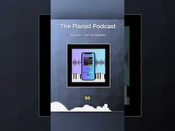 Life is so long, yet so short for a pianist