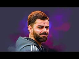 Digital Painting 🔥 Virat Kohli | Full Tutorial For BEGINNERS | Artisa 23