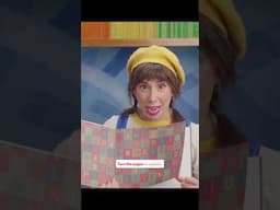 Parts of a Book Poem! #youtubekids #kidsbooks #kidsshorts