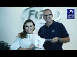 FGM Dental Group: A Marca do Sorriso 😁💙
