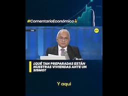🏚️⚠️ SISMO de 6.1 expone DEBILIDAD de VIVIENDAS AUTOCONSTRUIDAS #Shortrpp