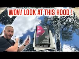 Must See: Diamond Pro Tech Diamond Body Kit is Amazing! #diamondprotech #thenanodiamonddifference