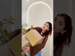 Savana try on haul 🛍️  #shorts #shoppinghaul
