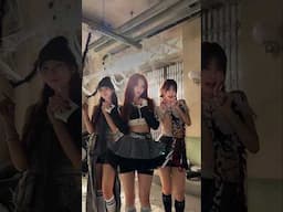 🐶Different different different🦢🐥#LE_SSERAFIM #HUHYUNJIN #KAZUHA #HONGEUNCHAE  #LE_SSERAFIM_DIFFERENT