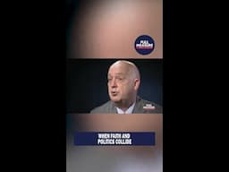 When faith and politics collide