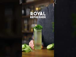 Best refreshing cocktail