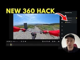 Your Insta360 Videos Will Look WAY Better After This!