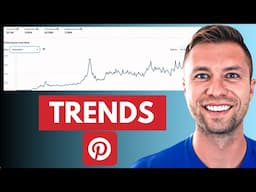 Find Pinterest Trends EARLY! (This Grew My Account To 180k Followers)