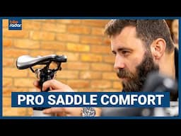 Don't Make These 3 Saddle Setup Mistakes!