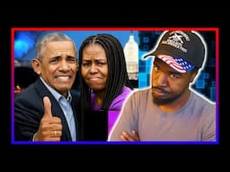 Breaking News! Michelle Obama claims she's losing sleep at night over deportations!