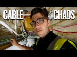 Commercial Electrics BODGE
