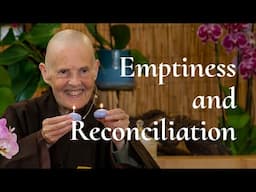 Learning from Jesus and the Buddha during Easter | Sister Chan Duc (Sr. Annabel)