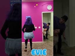 WHO CAN JUMP THE HIGHEST!? #shorts