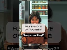 ✨ New Rannaghore Ke? episode with @Justanothercook ✨