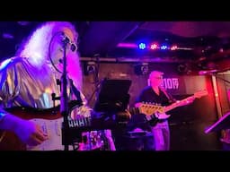 Real stardust babies, 28.5.25, club 1019,vienna