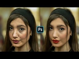 This Photoshop Secret Weapon Will Kill Your Retouching Struggles