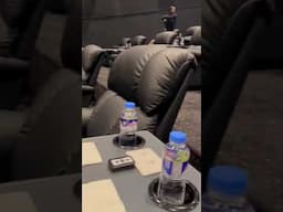 lazyboy cinema