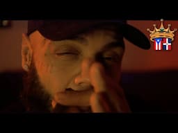 👑 King Bagg$ - "Down & Out" | (Chicago Latin King) West Side Humboldt Park