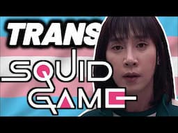 The Controversial Trans Character of Squid Game