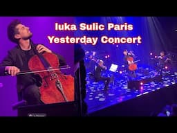 Luka Silicon Bigger Concert After End Of 2Cello