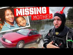 26-Years Missing: The Search for Vanished Mother (Laresha Walker)