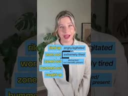 See the pinned comment for sample sentences