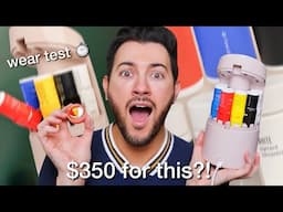 I spent $300 on the viral (AT HOME) foundation maker! is it a gimmick?