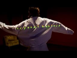 Crystal Bullets (Official Video)
