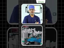 Dr. Sandeep Gupta Highlights Robotic Surgery Advances at Fortis Jaipur for Safer Care