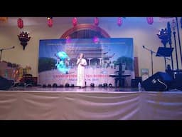 Đêm Tàn Bến Ngự - Bạch Hạc