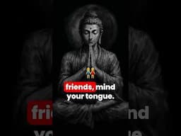 Power Of Silence  #motivation