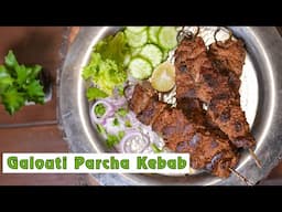 Galawati Bihari Kabab
