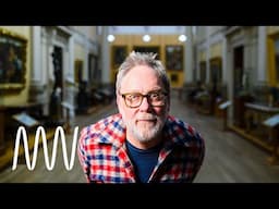 From Dawn to Dusk: Paintings by Jim Moir | National Museums Liverpool
