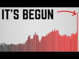 Something Insane is Happening on the US Treasury Market...