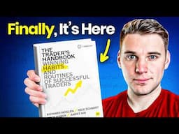 The Story Behind the Trader's Handbook