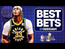 NBA, NHL, MLB Bets for June 13: PrizePicks, FanDuel, DraftKings - Player Props, Picks, Predictions