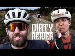 Dirty Reiver 2025 - Gravel Cycling Event Film