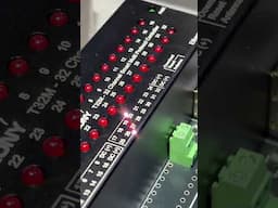 T32M ESP32 controller under designing #homeautomation