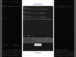 Seed Phrase | Blockchain AI | Fetch.ai