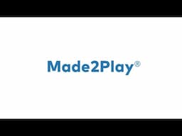 Stride Rite Insider: Made2Play®
