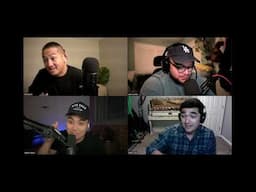 Hill Will Be Champ? Chito Vera Overrated? ft. Mexican Martial Arts - Ep 101 - We Out Here MMA Show