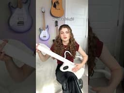 The Lava Genie smart guitar by @LAVAMUSICOFFICIAL  makes playing music so easy & fun! #lavamusic