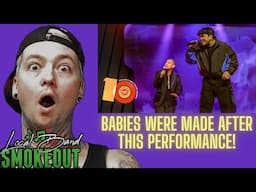 Dionela - Sining ft Jay R ( Reaction ) LIVE AT WISH 107.5 AWARDS