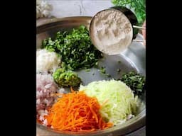 लोग इस रोटी को खाकर हो रहे फिट –जानिए क्या है खास? | Ragi Roti Recipe | Gluten Free | Millet Recipe