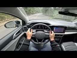 POV VW Taos
