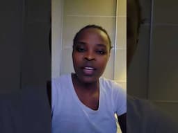 Ceść kochanie 🥰 #storytime #kenyaninpoland #motherhood #poland #shorts #shortvideo #fyp #support