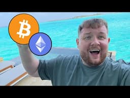 BITCOIN: $100K TRAP RIGHT NOW!!!!!!!!
