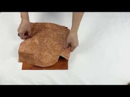 3 Super Ideas from Fabric Remnants - What to Sew from Fabric Remnants - DIY
