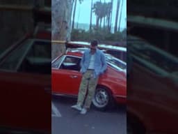 SoCal Surf Culture Meets Vintage 911s | Check out the full video on our channel. 🎬
